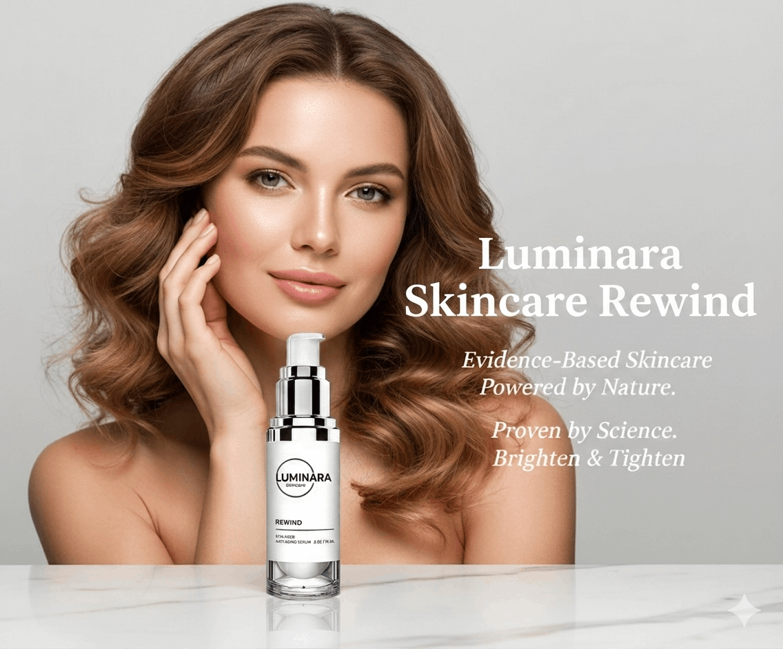 Luminara&nbsp;  - bottle image