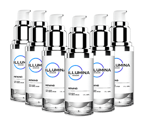 Luminara 6-bottle pack 