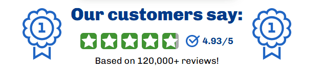 Luminara Rewind 5-star customer rating and reviews