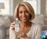 second Verified buyer with Luminara  bottle